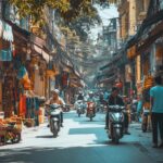 Kulturelles Erbe und Feste in Hanoi: ein unbestreitbarer touristischer Trumpf Vietnams