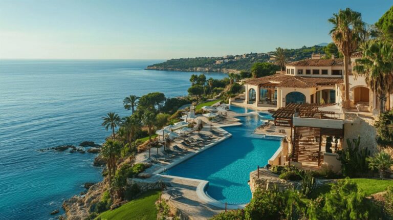 Thalasso in Spanien genießen: 5 überzeugende Gründe für Ihre Gesundheit