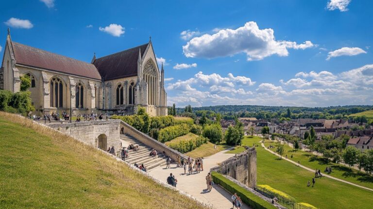 Guide sur les activites a faire a Verdun: Von der Zitadelle bis zum Beinhaus Douaumont