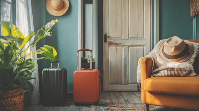 Ferienwohnung oder Studio? Die beste Unterkunftswahl für Ihren Kurzaufenthalt am Wochenende