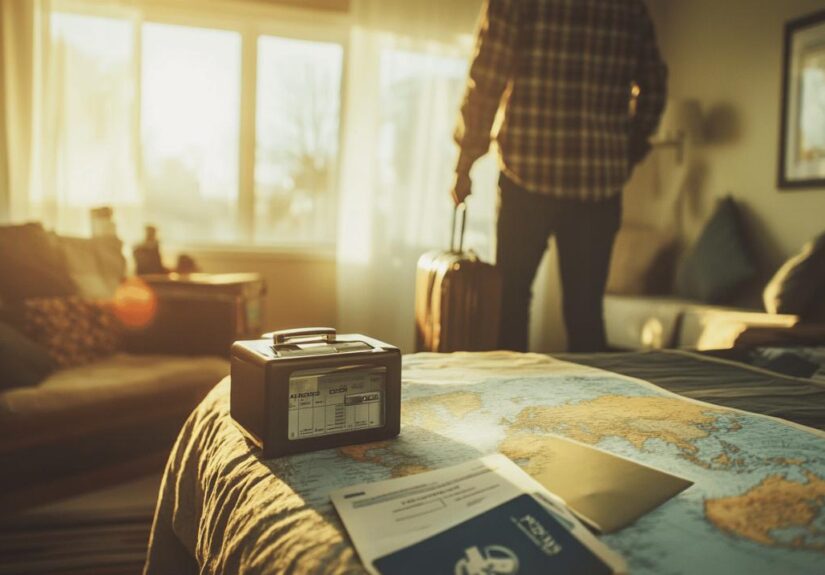 Wie wiegt man Ihren Koffer vor dem Abflug? Die besten Gepäckwaagen-Modelle im Test