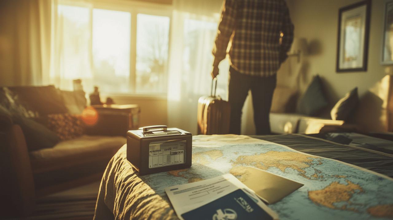 Wie wiegt man Ihren Koffer vor dem Abflug? Die besten Gepäckwaagen-Modelle im Test