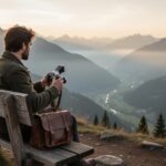Warum analoge Kameras ein Comeback erleben