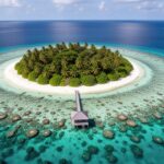 Kulturelle Entdeckungen und paradiesische Inseln günstig für eine Traumreise erleben